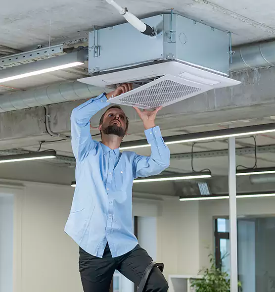 Professional Air Duct Cleaners in Lealman, FL