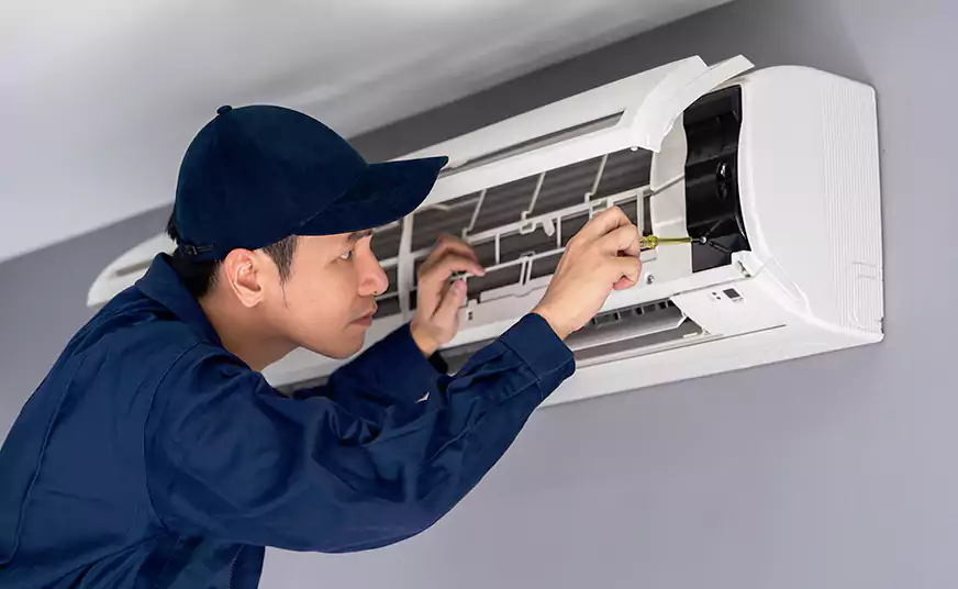 AC Duct Cleaning Lealman
