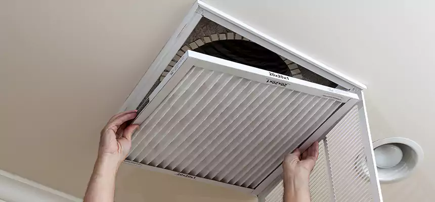 Robust Commercial Air Duct Cleaning in Lealman