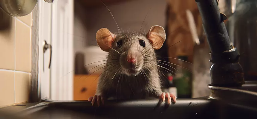 Our Air Duct Rat Removal Services in Lealman, FL