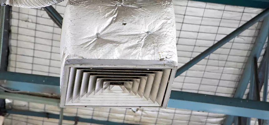Our Custom HVAC Ductwork Services in Lealman, FL