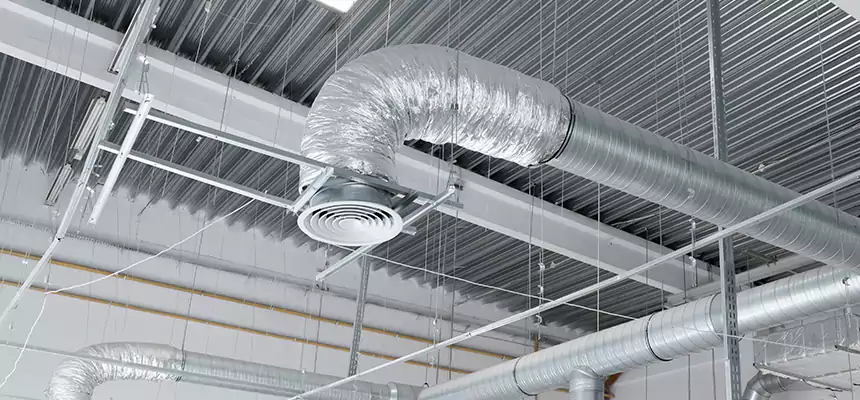 Our Dryer Vent Hose Replacement Services in Lealman, FL