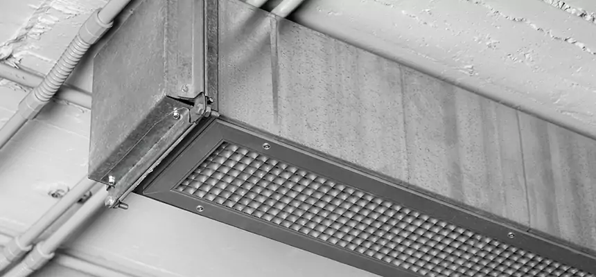 Our Ductwork Rerouting Service Services in Lealman, FL
