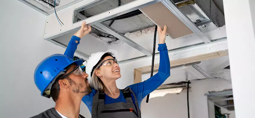 Our Eco-Safe Dryer Vent Cleaning Services in Lealman, FL