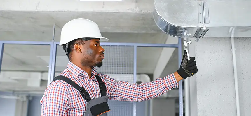 Our Emergency Dryer Vent Repair Services in Lealman, FL