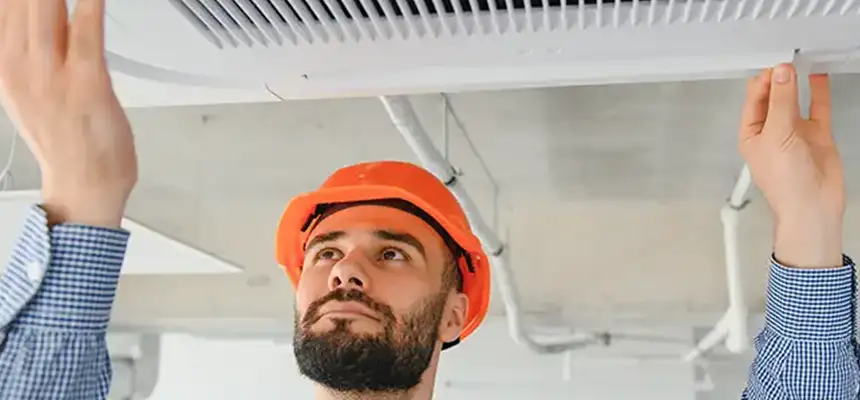 Our Furnace Vent Cleaning Services in Lealman, FL