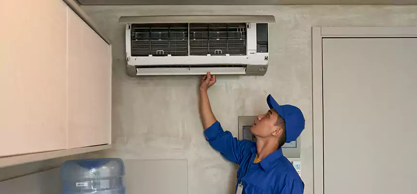 Balanced Fresh‑Air Ventilation (ERV/HRV) in Lealman