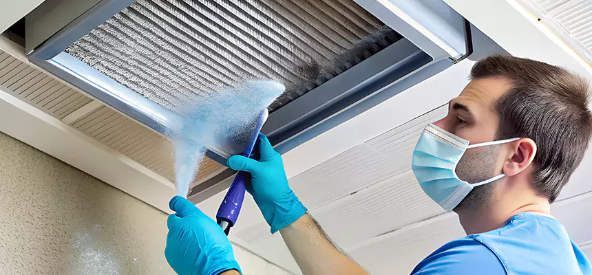 Our Home Ventilation Cleaning Services in Lealman, FL
