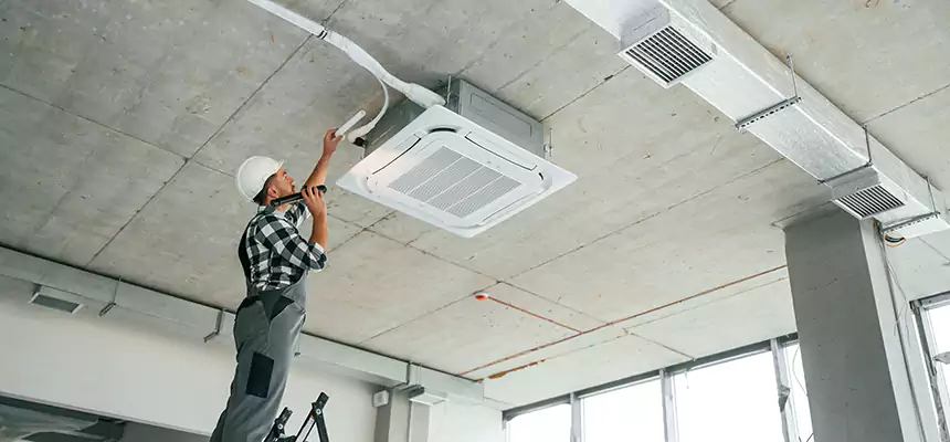 Our HVAC System Deodorizing Services in Lealman, FL