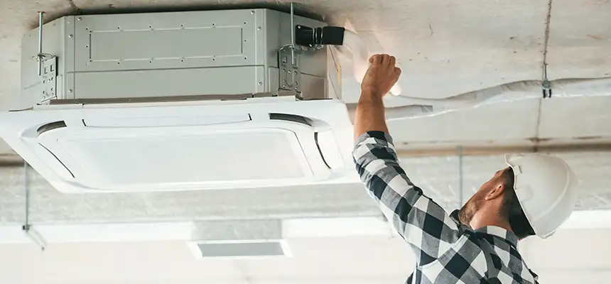 Our Local Vent Cleaning Services in Lealman, FL