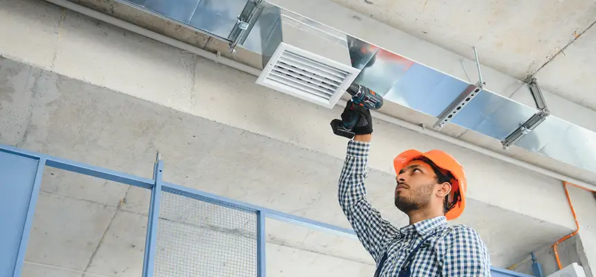 AC Replacement with Energy-Efficient Units in Lealman, FL