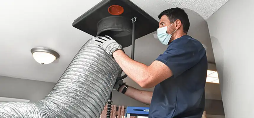 Our Services to Maximize AC Efficiency in Lealman, FL