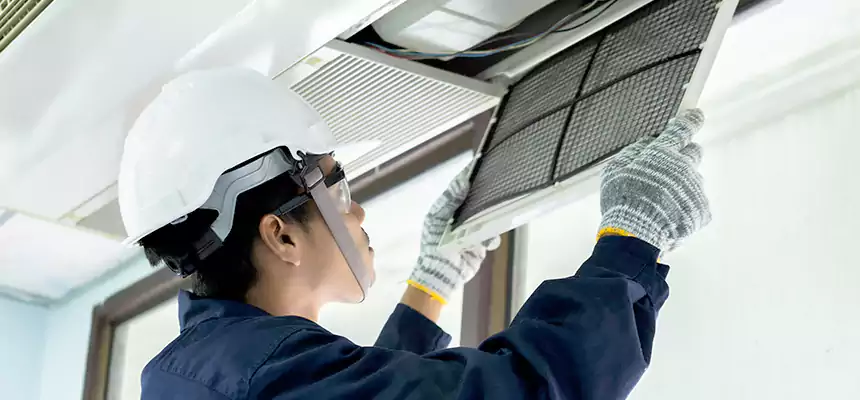 Our Multi-family Home Duct Cleaning Services in Lealman, FL