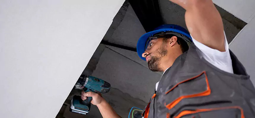 Our Post-Renovation Duct Debris Removal Services in Lealman, FL