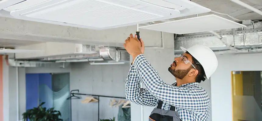 Our Roof Dryer Vent Cleaning Services in Lealman, FL