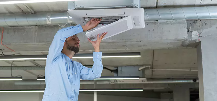 Our Room Addition Duct Installation Services in Lealman, FL
