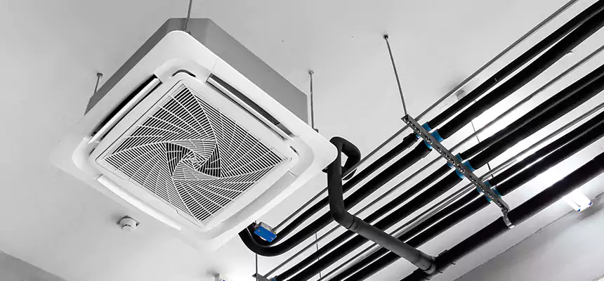 Our Smart AC Vent Controller Services in Lealman, FL