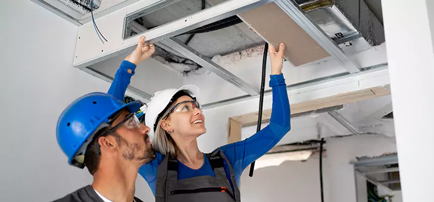 Our Vent Relocation Services in Lealman, FL
