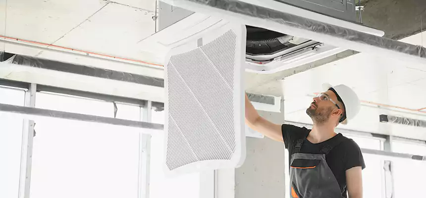 Dryer Ventilation Duct Cleaning in Lealman