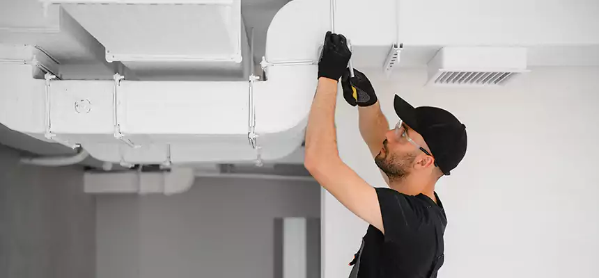 Customized Commercial Ventilation System Upgrades in Lealman, FL