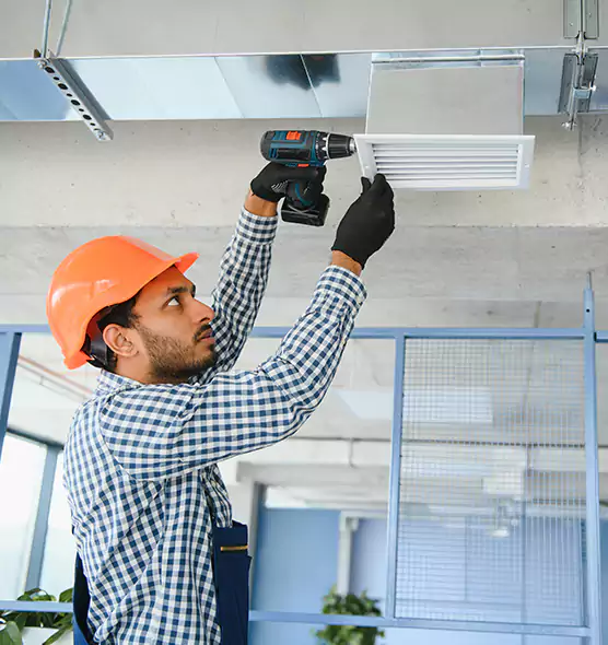 Welcome to Air Duct Cleaning & Repairs Lealman — Your Local AC Vent Repairs Partner in Lealman, FL