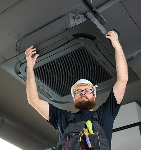 About Air Duct Camera Inspection in Lealman, FL