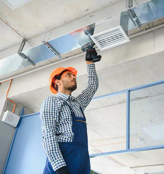 Welcome to Air Duct Cleaning & Repairs Lealman — Your Local Air Duct Installation Specialists in Lealman, FL