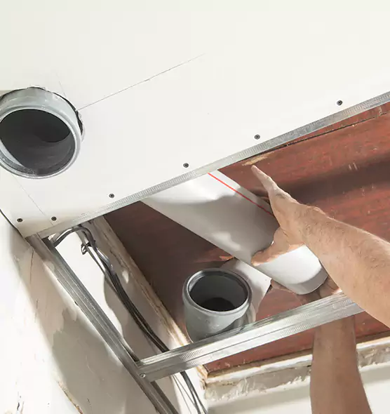 Professional Air Duct Replacement in Lealman, FL