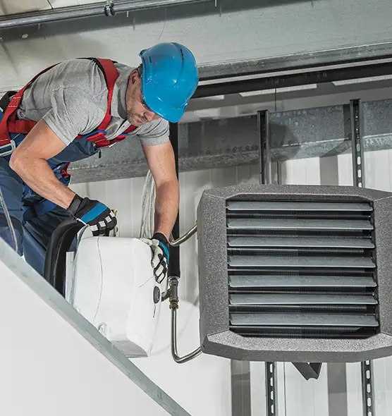 About Annual Vent Cleaning Plans in Lealman, FL