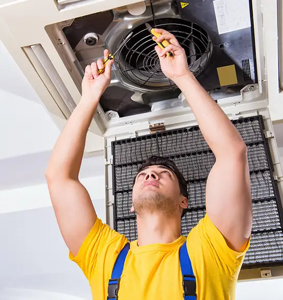 Welcome to Air Duct Cleaning & Repairs Lealman — Your Local Condo Dryer Vent Maintenance Partner in Lealman, FL