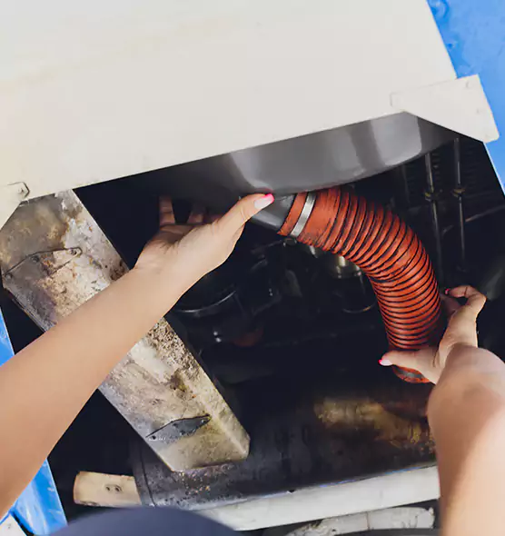 Professional Dryer Duct Pressure Testing in Lealman, FL