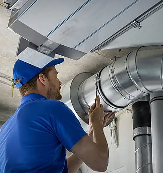 Advanced Dryer Vent Camera Inspection in Lealman, FL