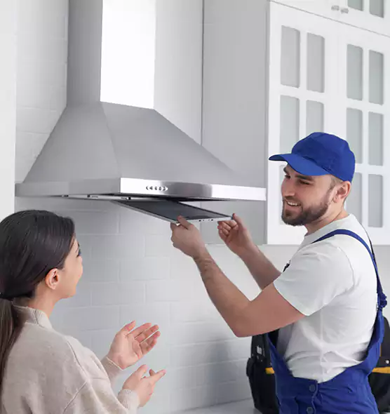 Professional Dryer Vent Cleaning Service in Lealman, FL