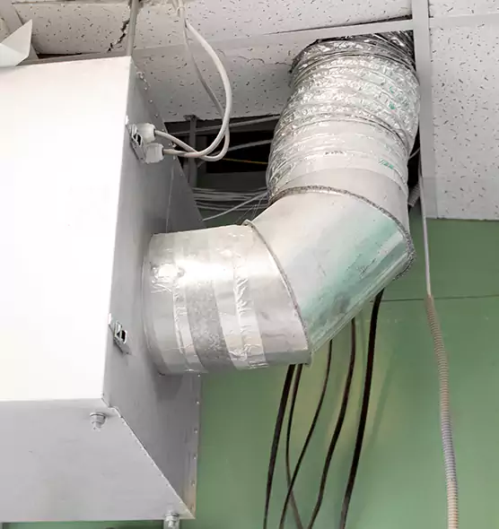 About Dryer Vent Hose Replacement in Lealman, FL