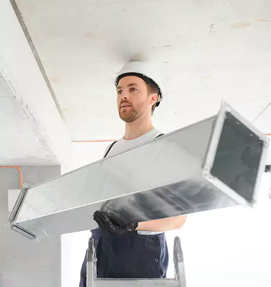 About HVAC Ductwork Installation in Lealman, FL