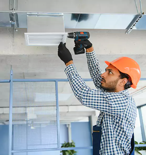 Advanced Retail Store Duct Cleaning in Lealman, FL