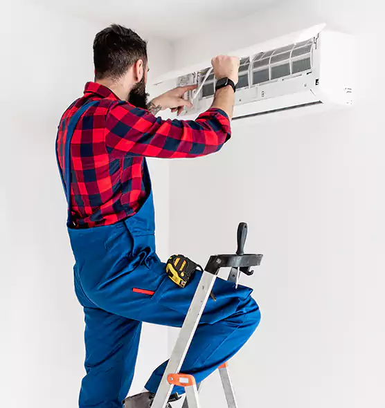 About Smart Air Conditioning Installation in Lealman, FL
