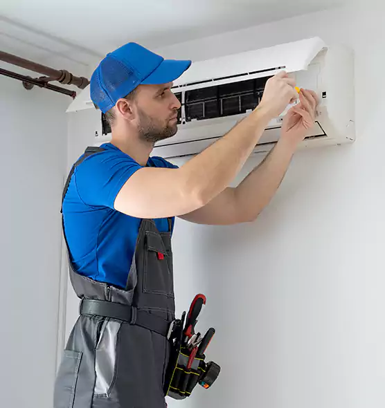About Smart Thermostat AC Installation in Lealman, FL
