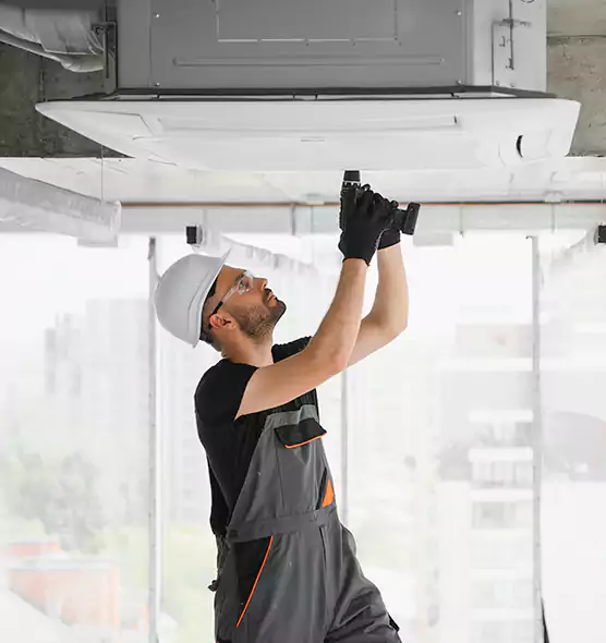 Reliable Ventilation System Cleaning in Lealman, FL
