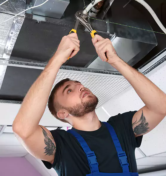 About Ventilation System Upgrades in Lealman, FL