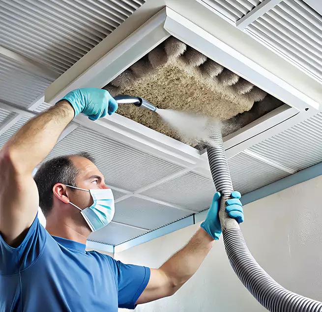Why Homeowners & Businesses Trust Us Lealman, FL
