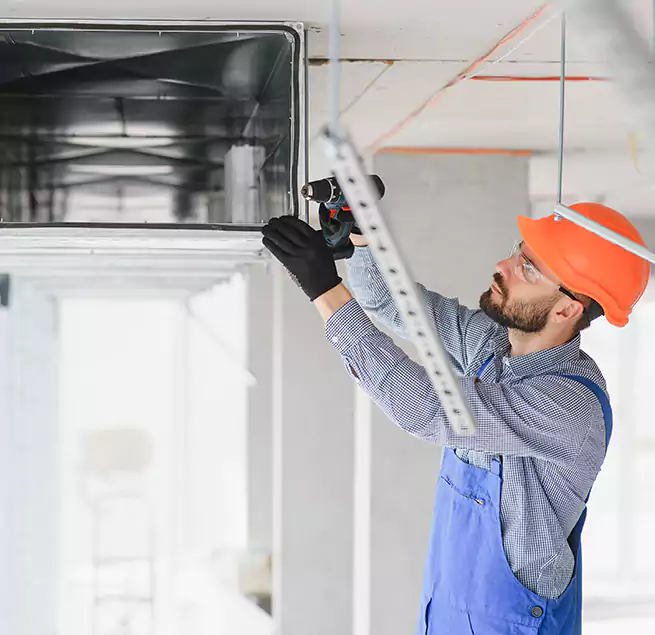 Why Homeowners & Businesses Trust Us Lealman, FL
