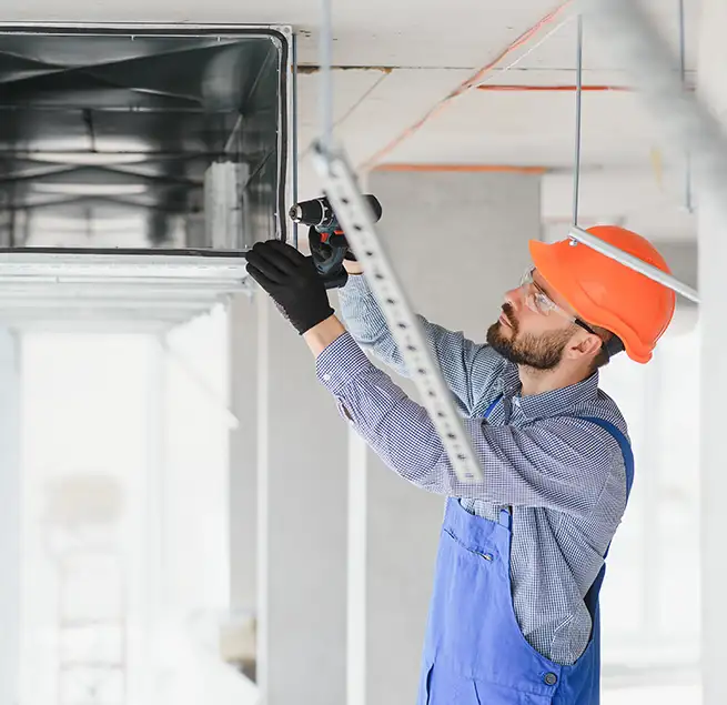  Why Homeowners Businesses Trust Us Lealman, FL