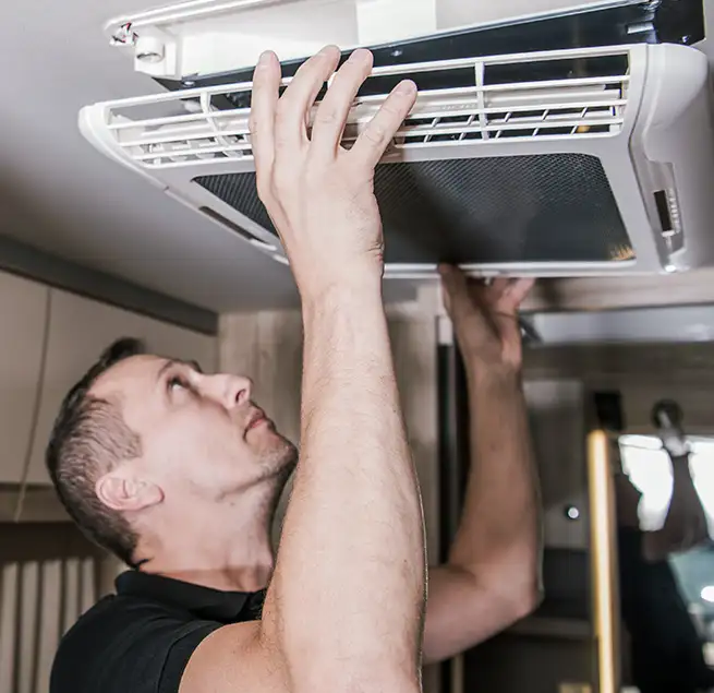Why Homeowners & Businesses Trust Us Lealman, FL