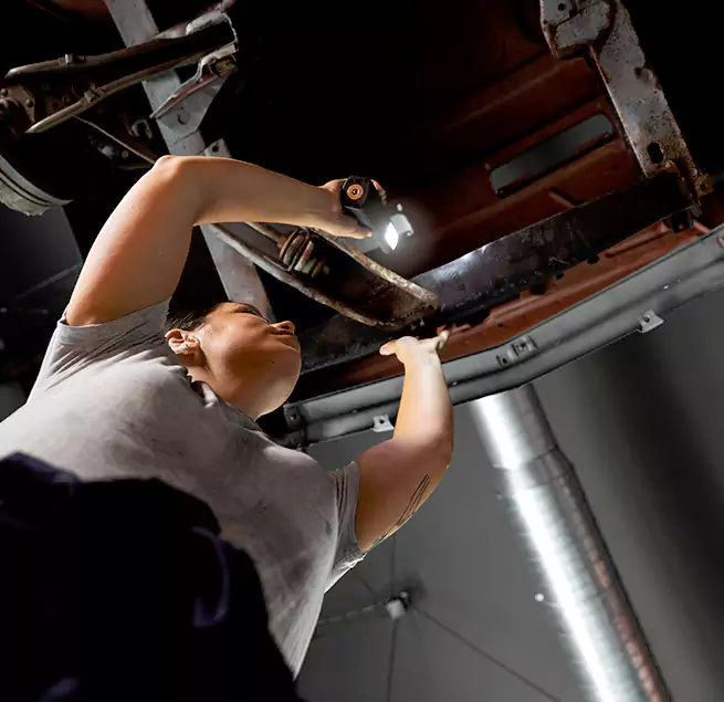 Why Homeowners & Businesses Trust Us Lealman, FL