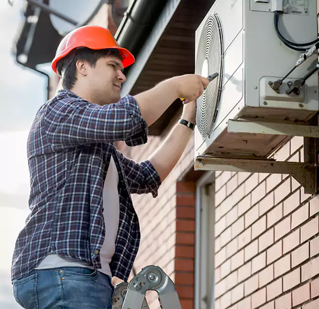 Why Homeowners & Businesses Trust Us Lealman, FL